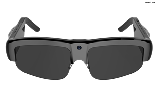 形意007 开启智能眼镜的无限可能